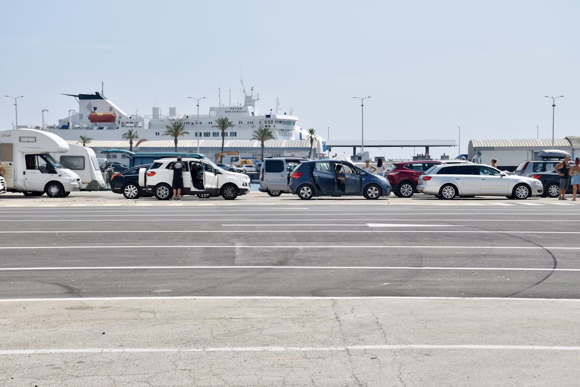 Parking Image